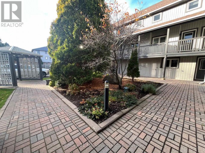 706 JOHNSTON PARK AVENUE, Collingwood, Ontario, L9Y5C7