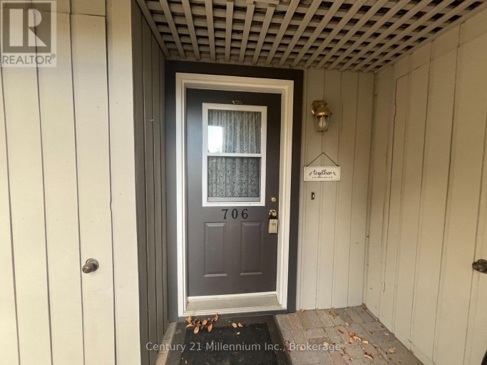 706 JOHNSTON PARK AVENUE, Collingwood, Ontario, L9Y5C7