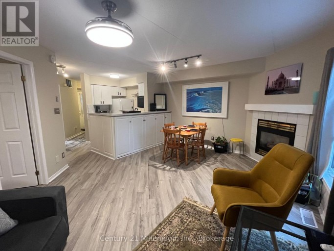 706 JOHNSTON PARK AVENUE, Collingwood, Ontario, L9Y5C7