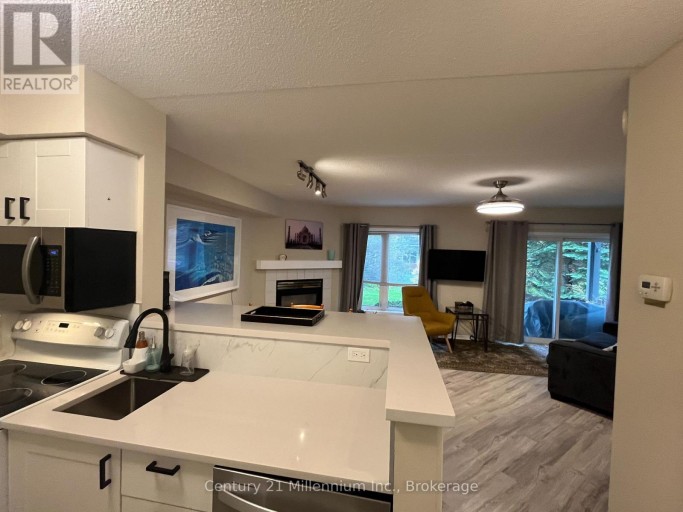706 JOHNSTON PARK AVENUE, Collingwood, Ontario, L9Y5C7