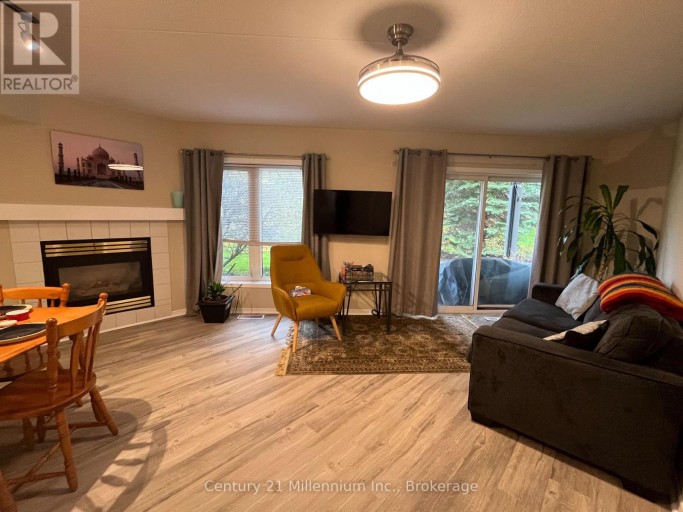706 JOHNSTON PARK AVENUE, Collingwood, Ontario, L9Y5C7