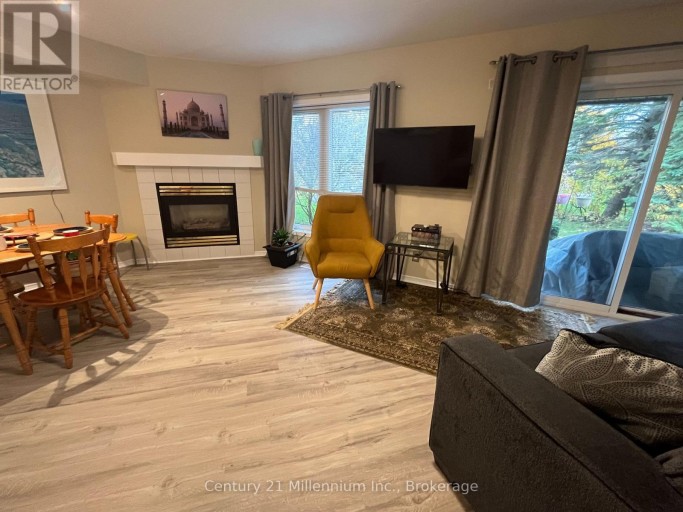 706 JOHNSTON PARK AVENUE, Collingwood, Ontario, L9Y5C7