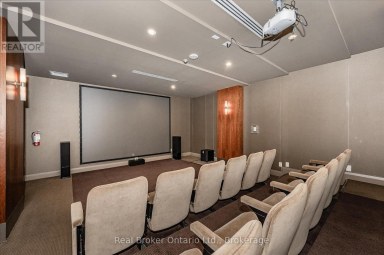 2103 - 4090 LIVING ARTS DRIVE Mississauga (City Centre) Ontario photo 10