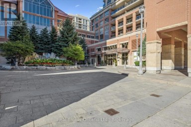 2103 - 4090 LIVING ARTS DRIVE Mississauga (City Centre) Ontario photo 11