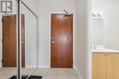 2103 - 4090 LIVING ARTS DRIVE Mississauga (City Centre) Ontario photo 13