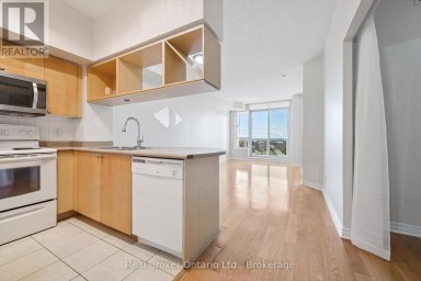2103 - 4090 LIVING ARTS DRIVE Mississauga (City Centre) Ontario photo 14