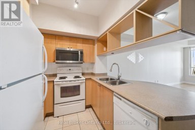 2103 - 4090 LIVING ARTS DRIVE Mississauga (City Centre) Ontario photo 15