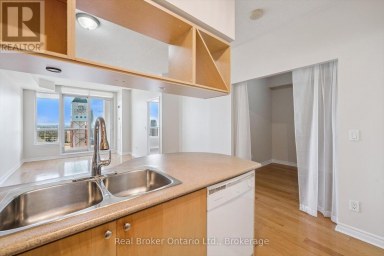 2103 - 4090 LIVING ARTS DRIVE Mississauga (City Centre) Ontario photo 16