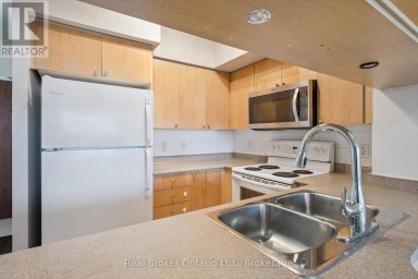 2103 - 4090 LIVING ARTS DRIVE Mississauga (City Centre) Ontario photo 17