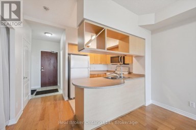 2103 - 4090 LIVING ARTS DRIVE Mississauga (City Centre) Ontario photo 18