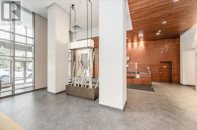 2103 - 4090 LIVING ARTS DRIVE Mississauga (City Centre) Ontario photo 2