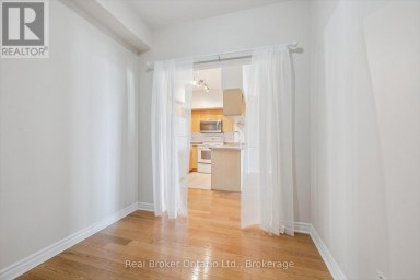 2103 - 4090 LIVING ARTS DRIVE Mississauga (City Centre) Ontario photo 24