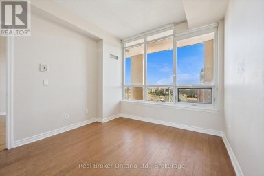 2103 - 4090 LIVING ARTS DRIVE Mississauga (City Centre) Ontario photo 28
