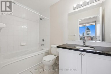 2103 - 4090 LIVING ARTS DRIVE Mississauga (City Centre) Ontario photo 29
