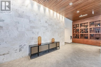 2103 - 4090 LIVING ARTS DRIVE Mississauga (City Centre) Ontario photo 3