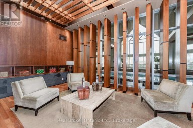 2103 - 4090 LIVING ARTS DRIVE Mississauga (City Centre) Ontario photo 4