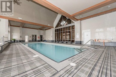 2103 - 4090 LIVING ARTS DRIVE Mississauga (City Centre) Ontario photo 5