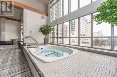 2103 - 4090 LIVING ARTS DRIVE Mississauga (City Centre) Ontario photo 6