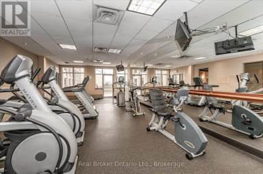 2103 - 4090 LIVING ARTS DRIVE Mississauga (City Centre) Ontario photo 8