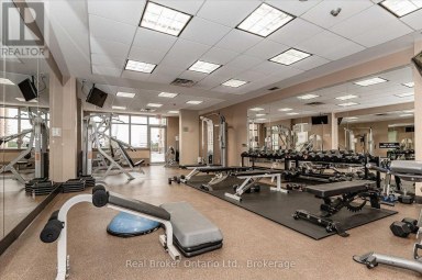 2103 - 4090 LIVING ARTS DRIVE Mississauga (City Centre) Ontario photo 9