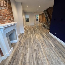 348 DUPONT STREET Toronto (Annex) Ontario photo 2
