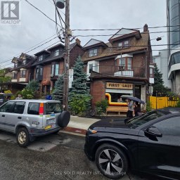 348 DUPONT STREET Toronto (Annex) Ontario photo 4