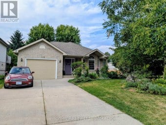 206 2ND A STREET W Owen Sound Ontario photo 1