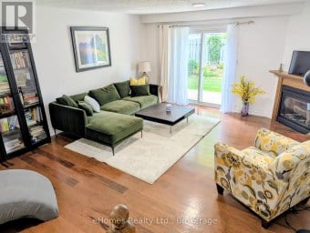 206 2ND A STREET W Owen Sound Ontario photo 12