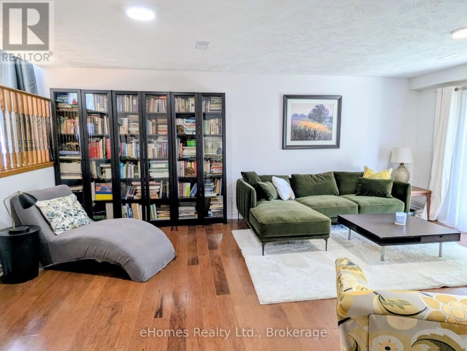 206 2ND A STREET W, Owen Sound, Ontario, N4K6X3