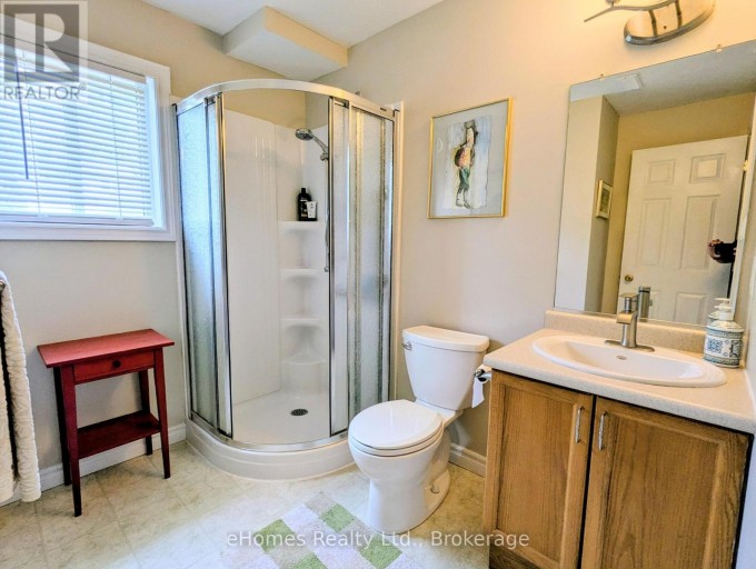 206 2ND A STREET W, Owen Sound, Ontario, N4K6X3