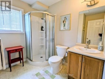 206 2ND A STREET W Owen Sound Ontario photo 17