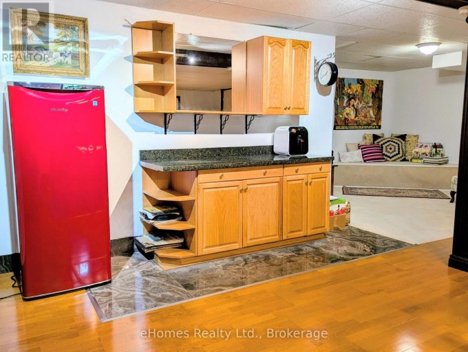 206 2ND A STREET W, Owen Sound, Ontario, N4K6X3