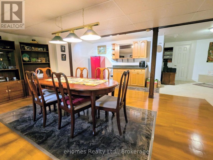 206 2ND A STREET W, Owen Sound, Ontario, N4K6X3