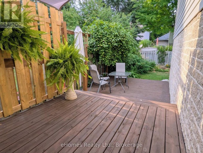 206 2ND A STREET W, Owen Sound, Ontario, N4K6X3