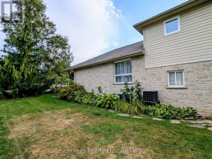 206 2ND A STREET W, Owen Sound, Ontario, N4K6X3