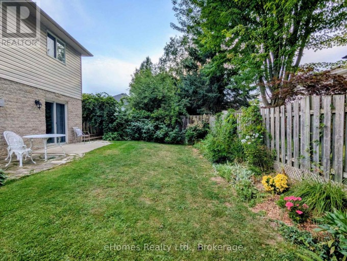206 2ND A STREET W, Owen Sound, Ontario, N4K6X3