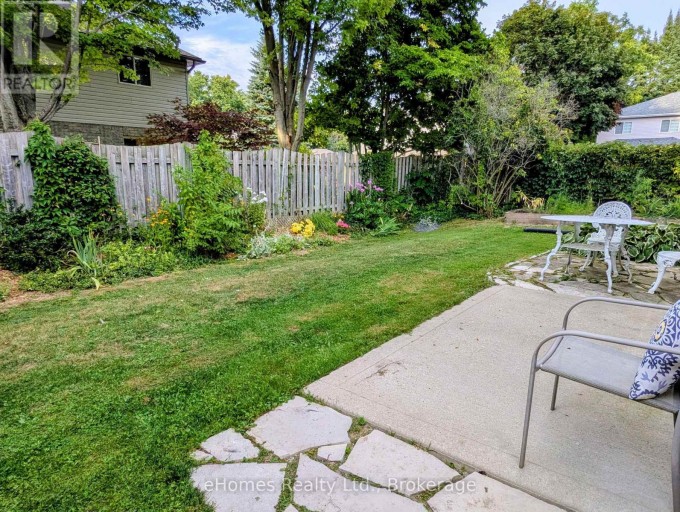 206 2ND A STREET W, Owen Sound, Ontario, N4K6X3