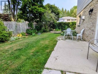 206 2ND A STREET W Owen Sound Ontario photo 36