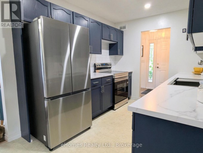 206 2ND A STREET W, Owen Sound, Ontario, N4K6X3