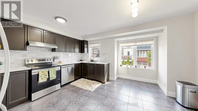 68 - 6020 DERRY ROAD, Milton (HA Harrison), Ontario, L9T8L6