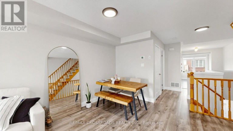 68 - 6020 DERRY ROAD, Milton (HA Harrison), Ontario, L9T8L6