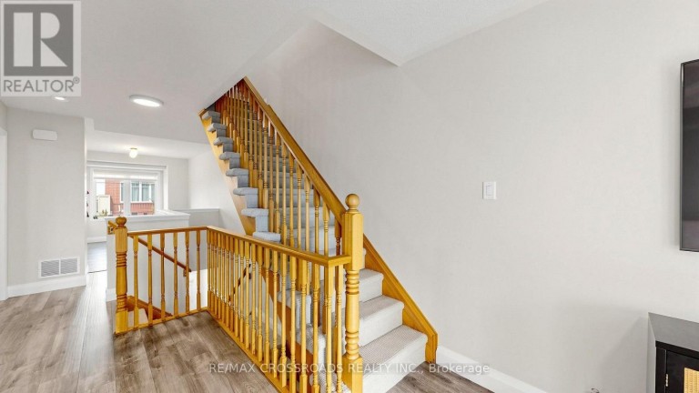 68 - 6020 DERRY ROAD, Milton (HA Harrison), Ontario, L9T8L6