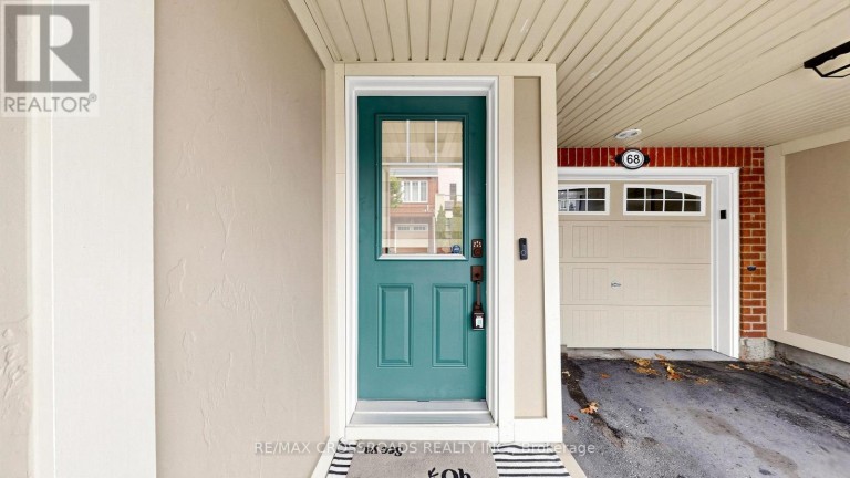 68 - 6020 DERRY ROAD, Milton (HA Harrison), Ontario, L9T8L6