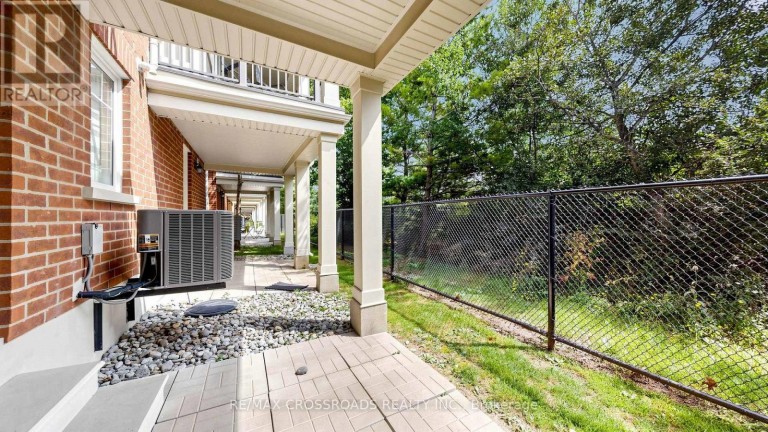 68 - 6020 DERRY ROAD, Milton (HA Harrison), Ontario, L9T8L6