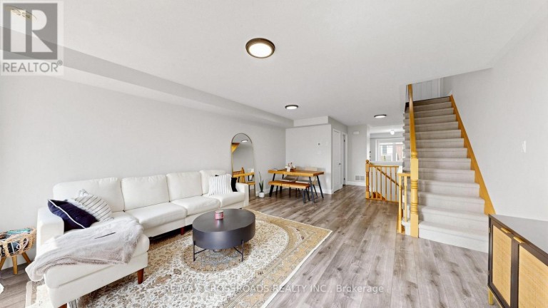 68 - 6020 DERRY ROAD, Milton (HA Harrison), Ontario, L9T8L6