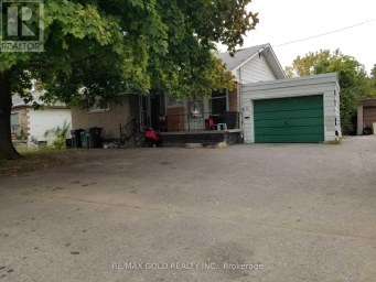 11 MCLAUGHLIN ROAD Brampton (Brampton West) Ontario photo 1