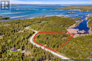 228 COREY CRESCENT Northern Bruce Peninsula Ontario photo 1