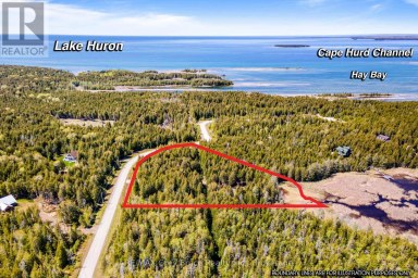 228 COREY CRESCENT Northern Bruce Peninsula Ontario photo 40