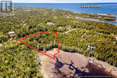 228 COREY CRESCENT Northern Bruce Peninsula Ontario photo 6