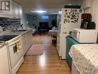 292 GRIFFITH STREET London South (South B) Ontario photo 21